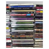 275 CD Music Collection - NWA, Sublime, Mariah Carey, Nelly, Dane Cook, Bing Crosby, Taylor Swift, Ace of Base, Eagles, Sheryl Crow *C