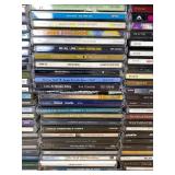 275 CD Music Collection - NWA, Sublime, Mariah Carey, Nelly, Dane Cook, Bing Crosby, Taylor Swift, Ace of Base, Eagles, Sheryl Crow *C