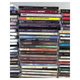 275 CD Music Collection - NWA, Sublime, Mariah Carey, Nelly, Dane Cook, Bing Crosby, Taylor Swift, Ace of Base, Eagles, Sheryl Crow *C