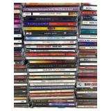 275 CD Music Collection - NWA, Sublime, Mariah Carey, Nelly, Dane Cook, Bing Crosby, Taylor Swift, Ace of Base, Eagles, Sheryl Crow *C