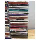 275 CD Music Collection - NWA, Sublime, Mariah Carey, Nelly, Dane Cook, Bing Crosby, Taylor Swift, Ace of Base, Eagles, Sheryl Crow *C