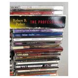 215 CD Music Collection - Taylor Swift, Tim McGraw, U2, Brad Paisley, Alabama, Bruce Springsteen, Beyonce, Aerosmith, Pink Floyd *C