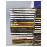 140 CD Music Collection - Prince, Toby Keith, Neil Young, Tim McGraw, Journey, Lonestar, Dixie Chicks, Slayer, Pam Tillis, Avril Lavigne *C