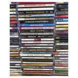 140 CD Music Collection - Prince, Toby Keith, Neil Young, Tim McGraw, Journey, Lonestar, Dixie Chicks, Slayer, Pam Tillis, Avril Lavigne *C