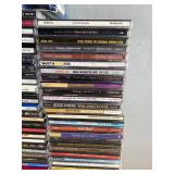 140 CD Music Collection - Prince, Toby Keith, Neil Young, Tim McGraw, Journey, Lonestar, Dixie Chicks, Slayer, Pam Tillis, Avril Lavigne *C