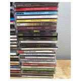 140 CD Music Collection - Prince, Toby Keith, Neil Young, Tim McGraw, Journey, Lonestar, Dixie Chicks, Slayer, Pam Tillis, Avril Lavigne *C