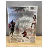 NBA Entertainment Ultimate Michael Jordan Basketball 2-Disc DVD Set *C