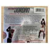 NBA Entertainment Ultimate Michael Jordan Basketball 2-Disc DVD Set *C