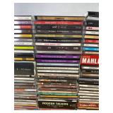 140 CD Music Collection - Britney Spears, Prince, Jill Scott, Amy Grant, LeAnn Rimes, Elton John, Spin Doctors, George Michael, Tim McGraw, Backstreet Boys *C