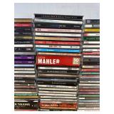 140 CD Music Collection - Britney Spears, Prince, Jill Scott, Amy Grant, LeAnn Rimes, Elton John, Spin Doctors, George Michael, Tim McGraw, Backstreet Boys *C