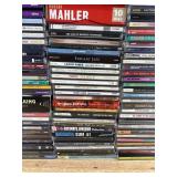 140 CD Music Collection - Britney Spears, Prince, Jill Scott, Amy Grant, LeAnn Rimes, Elton John, Spin Doctors, George Michael, Tim McGraw, Backstreet Boys *C