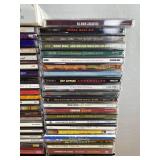200 CD Music Collection - Beethoven, Glee, Pharrell, UB40. Mellencamp, Jimmy Buffet, Pavarotti *C
