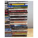 200 CD Music Collection - Beethoven, Glee, Pharrell, UB40. Mellencamp, Jimmy Buffet, Pavarotti *C