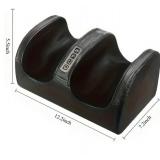 Nuvrek YD-L06 Foot Massager - Black - 12V DC - 24W - Brand New