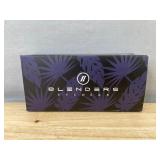 Blenders Eyewear Polarized Black UV Sunglasses - Brand New