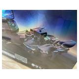 Yomi UAV MAX 4K HD Drone Quadcopter Wi-Fi FPV $799.99 Retail - Brand New