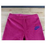 Nike Girls Size 4T Sweatpants - Brand New