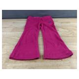 Nike Girls Size 4T Sweatpants - Brand New