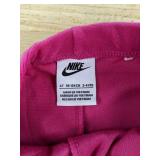 Nike Girls Size 4T Sweatpants - Brand New