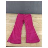 Nike Girls Size 4T Sweatpants - Brand New