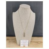 Be Kind Necklace - 18