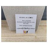 Be Kind Necklace - 18