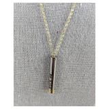 Be Kind Necklace - 18