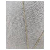 Be Kind Necklace - 18