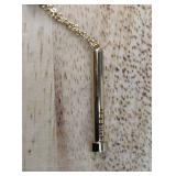 Be Kind Necklace - 18
