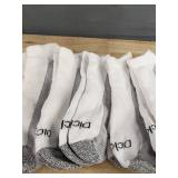 Dickies Dri-Tech No-Show 6 Pack Socks - Men