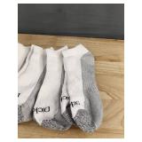 Dickies Dri-Tech No-Show 6 Pack Socks - Men