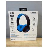 Altec Lansing 2-In-1 Active Noise Cancelling Kid Safe Headphones - Brand New