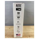 Altec Lansing 2-In-1 Active Noise Cancelling Kid Safe Headphones - Brand New