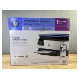 HP OfficeJet Pro 8128e All in One Printer - Like New