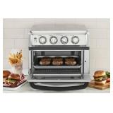 Cuisinart Air Fryer Toaster Oven With Grill $192 Retail - Brand New