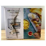 Cuisinart Air Fryer Toaster Oven With Grill $192 Retail - Brand New
