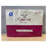 Caprina Goat
