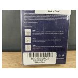 SleepSloth Sleep Well Mouth Tape, 240 Total Strips - Brand New