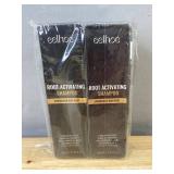 Root Activating Shampoo - Strengthen Hair Root, 2 Total - Brand New