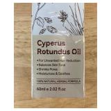 ATOANY Cyperus Rotundus Oil, 2 Total - Brand New