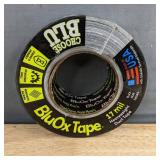 Blue Ox Duct Tape 17 Mil Heavyweight - Brand New