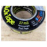Blue Ox Duct Tape 17 Mil Heavyweight - Brand New