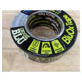 Blue Ox Duct Tape 17 Mil Heavyweight - Brand New