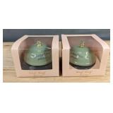 Distract Me Please Desk Bells  - Brand New