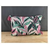 Throw Pillows - 12" x 18", 2 Total - Brand New