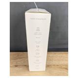 Heyday Home Charging Kit - USB-C to USB-C, USB-C and USB-A Output, 6 ft Cord Length - Brand New