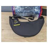 Monogram J & K Bags with Adjustable Strap & other Assorted Totes - Brand New