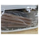 Monogram J & K Bags with Adjustable Strap & other Assorted Totes - Brand New