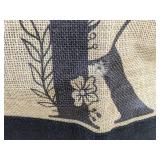 Monogram J & K Bags with Adjustable Strap & other Assorted Totes - Brand New
