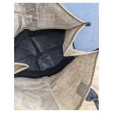 Monogram J & K Bags with Adjustable Strap & other Assorted Totes - Brand New